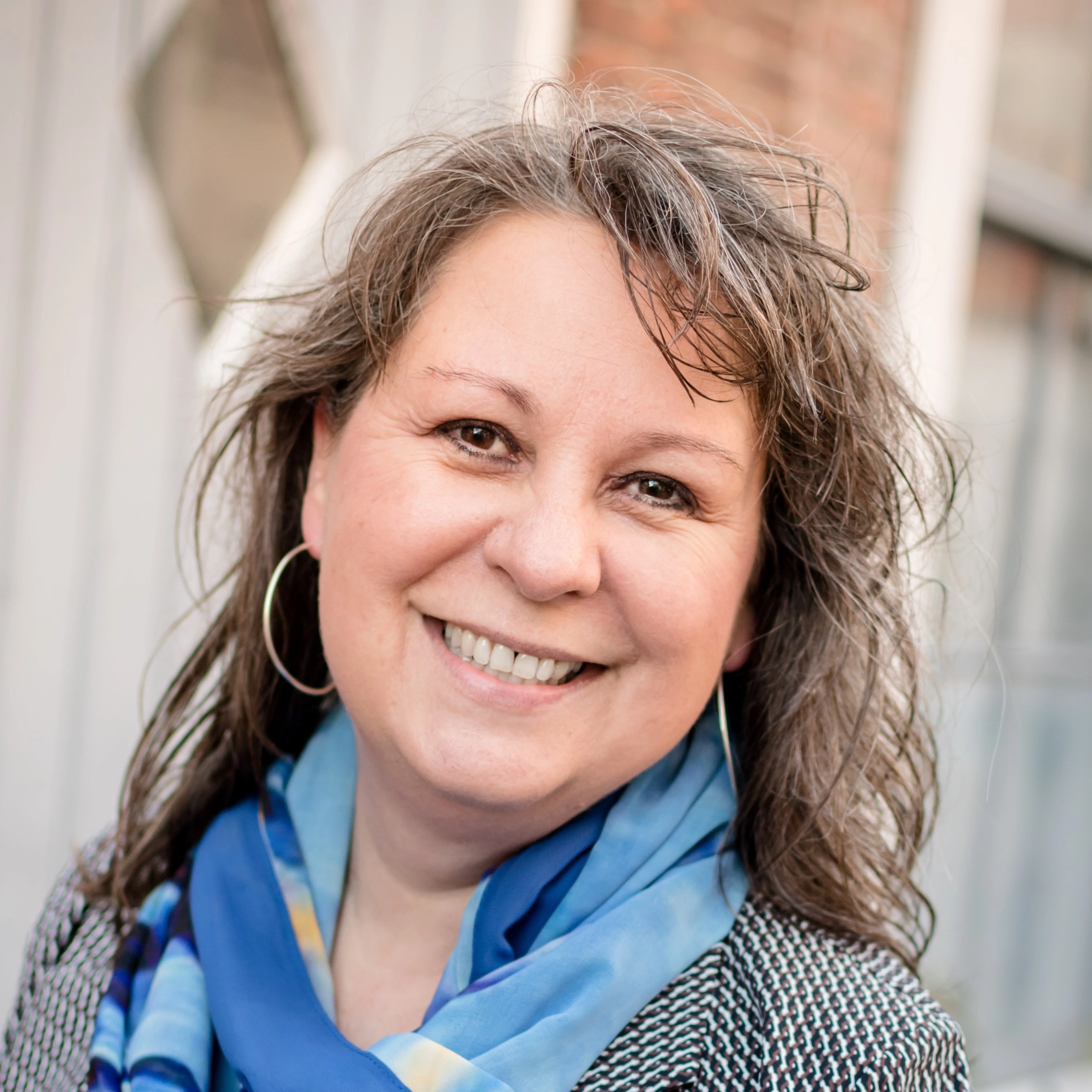 Menna de Jager vertelt